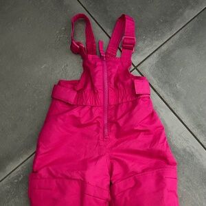 Pink Cat & Jack Bibs